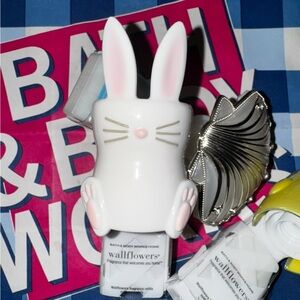Bath & Body Works WALLFLOWER Plug